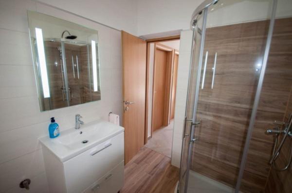 Apartman Oliver Новиград Экстерьер фото
