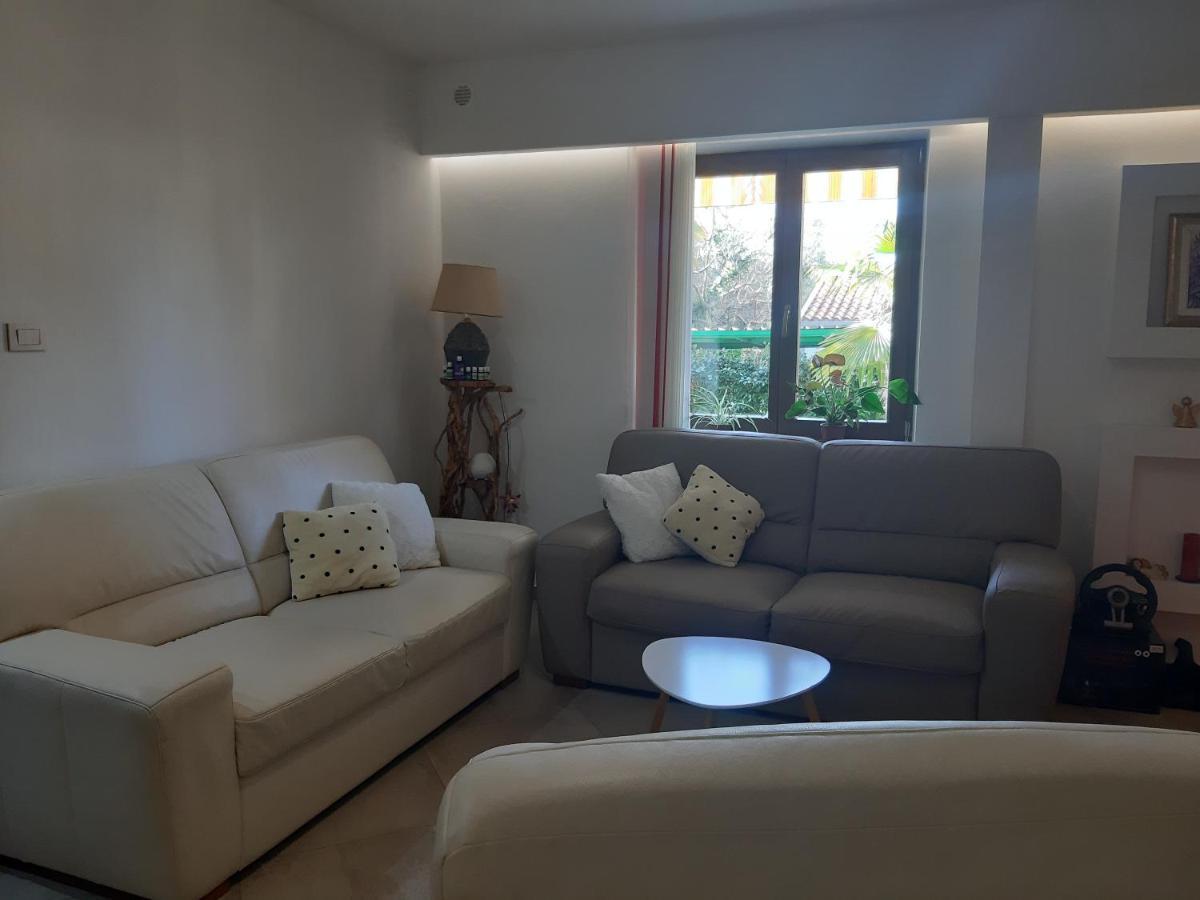 Apartman Oliver Новиград Экстерьер фото